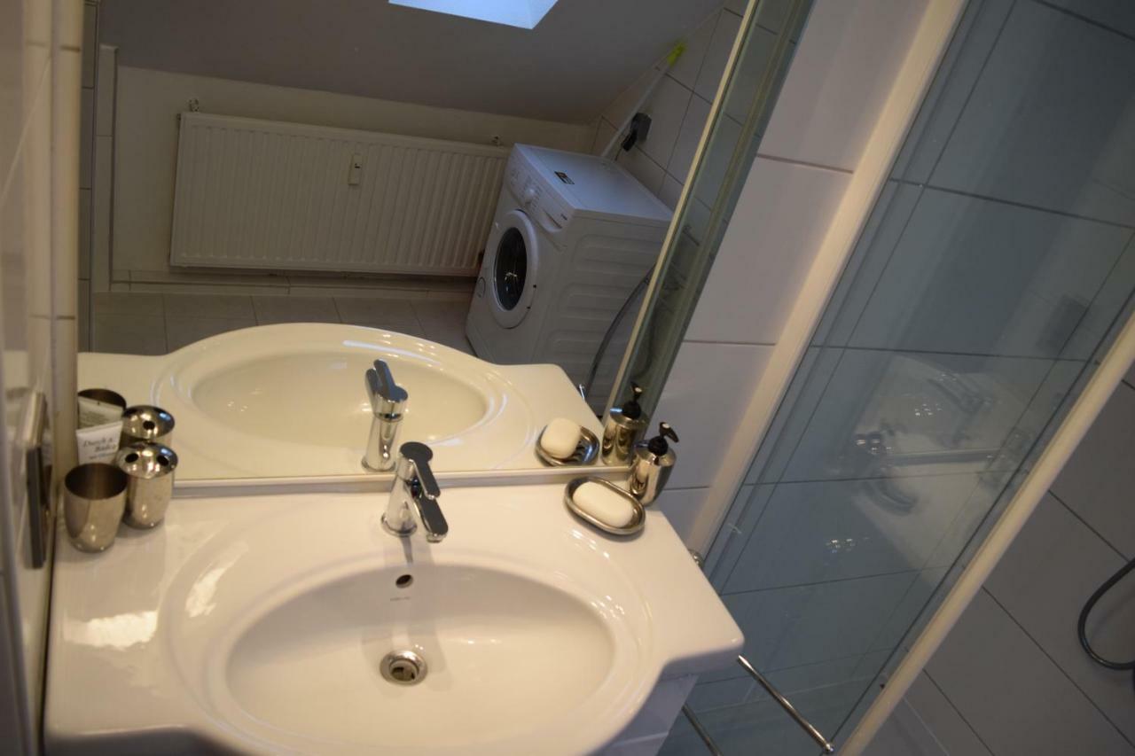 Outlet Fewo Metzingen Metzingen  Eksteriør bilde